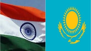World News | India's Ties with Kazakhstan Are of Mutual Benefit
