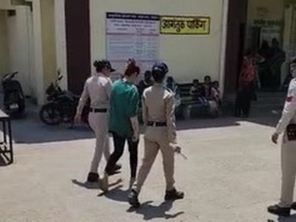 Madhya Pradesh: Thai Woman Caught with Fake Documents at Bhopal Airport - Vimarsana News