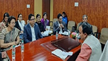 India News | Covid Testing, Vaccination Campaign to Be Expedited in State: Uttarakhand Health Minister