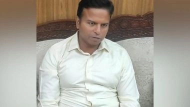 India News | YSRCP Govt Doing New Scams in Name of Navratna Welfare Schemes: TDP Leader Gali Bhanu Prakash