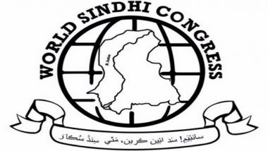 World News | World Sindhi Congress Urges UN to Press Upon Pakistan to Release Missing People