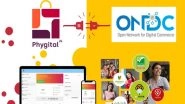 Business News | Phygital24 Integrates with ONDC to Redefine Hyperlocal ECommerce