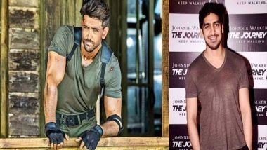 Entertainment News | Ayan Mukherjee to Direct 'War 2', Hrithik Roshan Confirmed for Lead Role