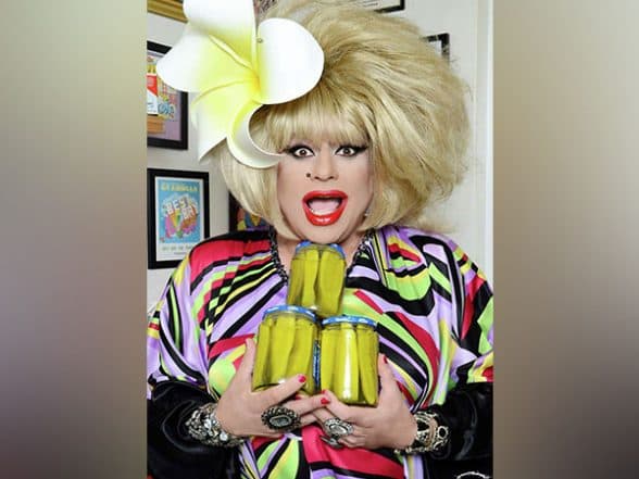 Entertainment News San Francisco Drag Icon Heklina Passes Away at 54 LatestLY Entertainment News San Francisco Drag Icon Heklina Passes Away at 54 LatestLY