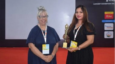 Business News | Monarch Web World Boosts Clients' Sales and Brand Awareness with New Influencer Marketing Services