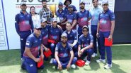 Sports News | Former Cricketers RP Singh, Sarandeep Come in Support of WSF