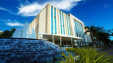 Business News | KIIT Placement 2023: Student Bags Rs 62 Lakh Job Offer, Significant Increase in Average Salary