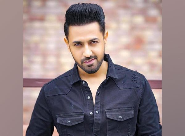 Carry On Jatta 3: Gippy Grewal and Sonam Bhajwa’s First Look Poster Out, Film to Hit Theatres on June 29 (Watch Video)