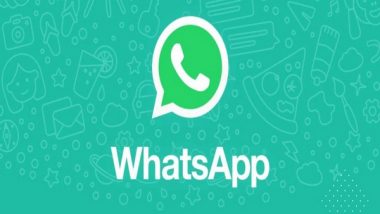 Tech News | WhatsApp Developing Chat Security with New Lock Feature