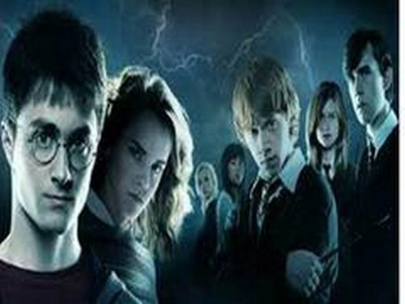 Entertainment News  Harry Potter TV Series Adaptation Deal Close to Being Locked Potter Heads Excited  LatestLY Entertainment News  Harry Potter TV Series Adaptation Deal Close to Being Locked Potter Heads Excited  LatestLY