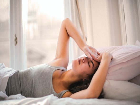 Poor Sleep Might Bolster Genetic Susceptibility to Asthma, Potentially Doubling Risk, Says Research - Vimarsana News