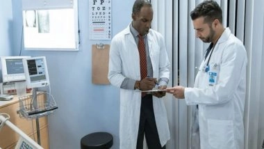 Health News | Higher Lithium Levels in Drinking Water Might Increase Autism Risk: Study