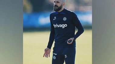 Sports News | Can Struggling Chelsea Overcome Jurgen Klopp's Liverpool