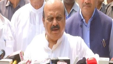 India News | BJP to Release List of Candidates for Karnataka Polls on April 8