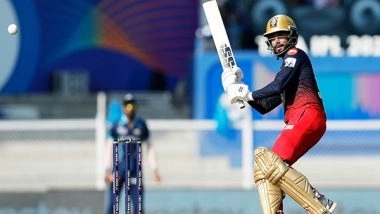 Sports News | RCB's Rajat Patidar Ruled out of IPL 2023 Due to Injury