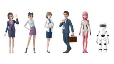 Business News | Meishe Attends LiveVideoStackCon Beijing