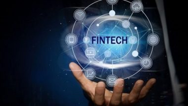Business News | Fintech Startups Are the New Unicorn of the Market, Says Siddharth Mehta