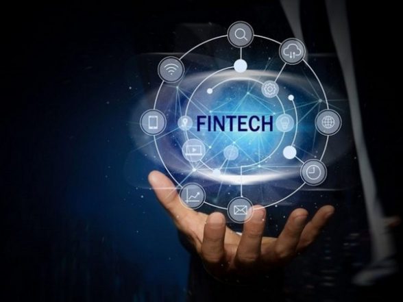 Business News | Fintech Startups Are the New Unicorn of the Market, Says Siddharth Mehta - Vimarsana News