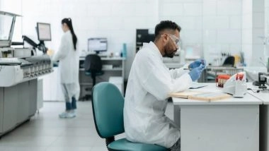 Science News | Study Reveals How Microbes in Guts Suggest New Approach to Treat Inflammatory Bowel Diseases