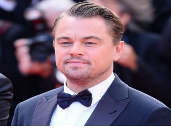 Entertainment News | Leonardo DiCaprio Testifies at Trial of Fugees Rapper Pras Michel - Vimarsana News