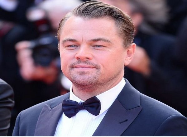 Entertainment News | Leonardo DiCaprio Testifies at Trial of Fugees Rapper Pras Michel