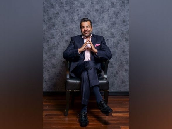 Business News | Modicare Limited Amongst India's Best Workplaces Building a Culture of Innovation by All 2023 - Vimarsana News