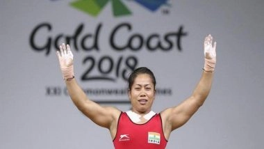 Sports News | Weightlifter Sanjita Chanu Gets Four-year Ban by NADA for Failing Dope Test
