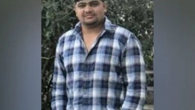 India News | Amit Shah Instructed Us to Legally Pursue Criminals Hiding Abroad: Delhi Police After Gangster Deepak Boxer's Arrest