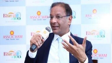 Business News | India Stands out as Fastest-growing Economy, but RBI Should Halt Any More Rate Hikes: ASSOCHAM