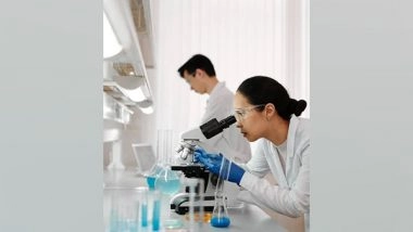 Health News | Study Reveals White Blood Cells Role in Clearing out Dead Liver Cells