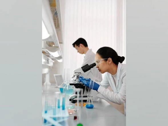 Health News  Study Reveals White Blood Cells Role in Clearing out Dead Liver Cells  LatestLY Health News  Study Reveals White Blood Cells Role in Clearing out Dead Liver Cells  LatestLY