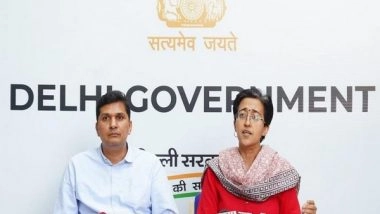 India News | Delhi Cabinet Approves Extension of 200 Units of Free Electricity Under Power Subsidy Scheme