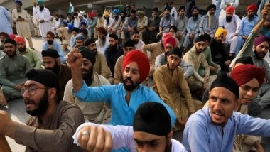 World News | Pakistan's Terrified Sikh Community Fears for Its Safety