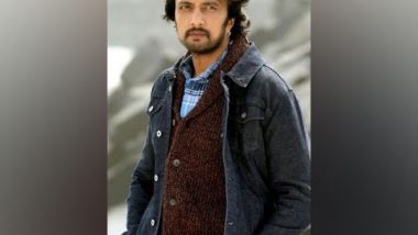 India News | Kannada Movie Stars Kiccha Sudeep, Darshan Likley to Join BJP Today: Sources