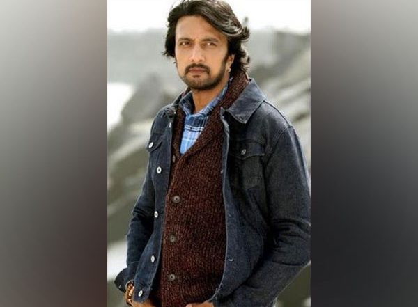 India News | Kannada Movie Stars Kiccha Sudeep, Darshan Likley to Join BJP Today: Sources