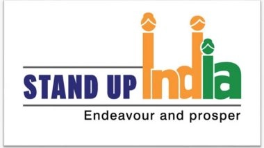 Business News | Stand Up India Scheme Completes Seven Years, Rs 40,600 Cr Loans Sanctioned