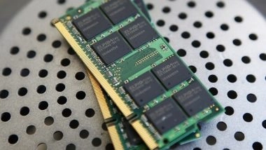 Business News | Cybersecurity Review of Micron is Beijing's Most Significant Stroke of Retaliation Against Washington: NYT