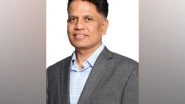 Business News | Suresh HP Joins Sonata Software as Chief Delivery Officer