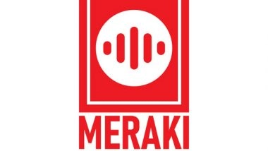 Business News | Meraki Music Onboards Singer Abuzar Khan for the Groovy Number 'Ankhe Nam Nam Hai'