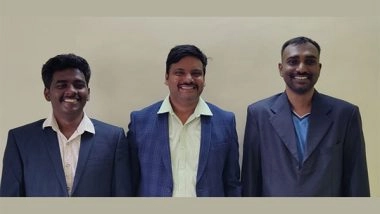 Business News | Payment Aggregator Paysharp Raised Funding of 10.5 Crore