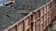 Business News | Coal India Targets 610-million Tonne Supply to Power Sector 2023-24
