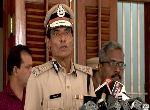Train Fire Case: Kerala Police Get Custody of Suspect Held in Maharashtra
