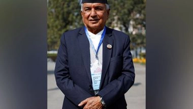 World News | Nepal President Ram Chandra Paudel Discharged from Hospital After 4 Days
