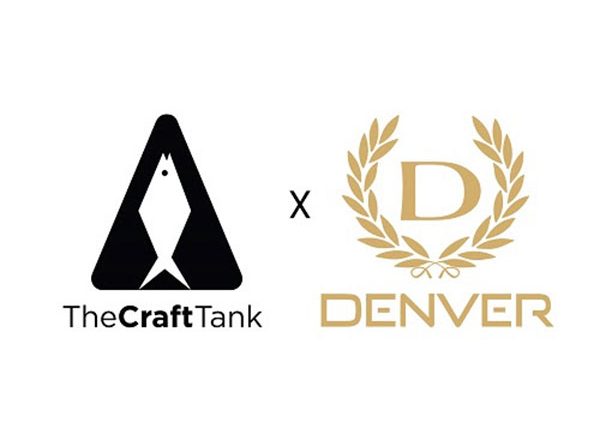 Business News | The Craft Tank Wins the Digital Mandate for Denver, a Popular Men's Perfume and Grooming Brand