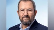 World News | Former Israel PM Ehud Barak Confirms Country Has Nuclear Weapons: Why It Matters
