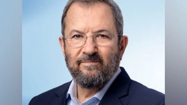World News | Former Israel PM Ehud Barak Confirms Country Has Nuclear Weapons: Why It Matters