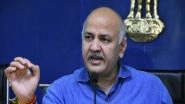 PMLA Case: ED Opposes Manish Sisodia&rsquo;s Bail, Says Some Crucial Evidence Still Being Unearthed