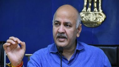 PMLA Case: ED Opposes Manish Sisodia’s Bail, Says Some Crucial Evidence Still Being Unearthed