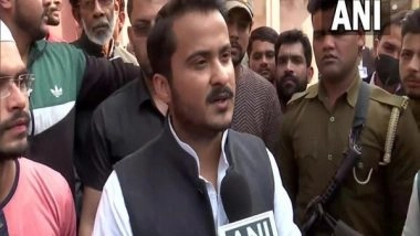 India News | SC Asks Allahabad HC to Decide Early on Plea of Azam Khan's Son