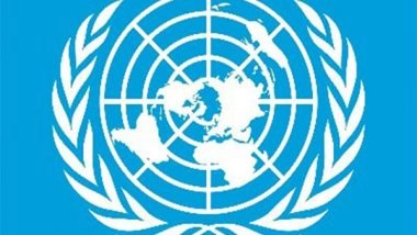 World News | UN Expresses Concern After Taliban Bans Afghan Female UN Staff Members from Reporting to Work in Afghanistan